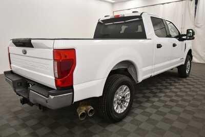2022 Ford F250 Crew Cab, $45185. Photo 7
