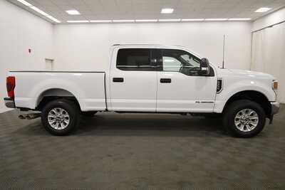 2022 Ford F250 Crew Cab, $45185. Photo 8