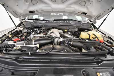 2022 Ford F350 Ext Cab, $53949. Photo 12