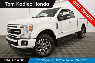 2022 Ford F350 Ext Cab, $53949. Photo 1