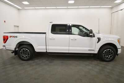 2022 Ford F150 Crew Cab, $35437. Photo 9