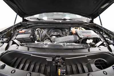 2023 Chevrolet Tahoe, $57499. Photo 12