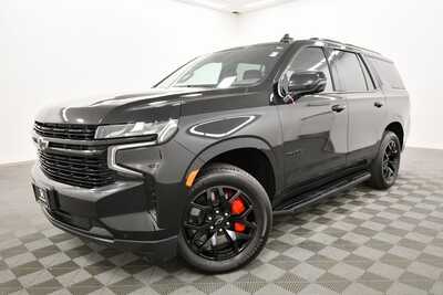2023 Chevrolet Tahoe, $57499. Photo 2