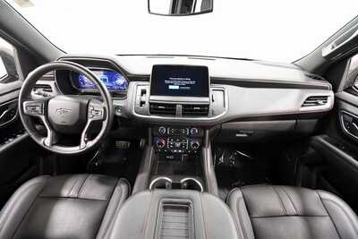 2023 Chevrolet Tahoe, $57499. Photo 3