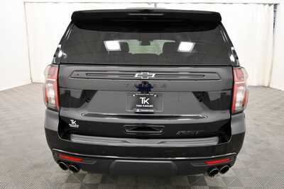 2023 Chevrolet Tahoe, $57499. Photo 6
