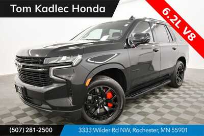 2023 Chevrolet Tahoe, $57499. Photo 1