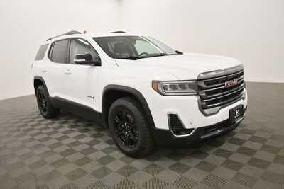 2023 GMC Acadia, $32999. Photo 10