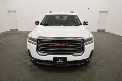 2023 GMC Acadia, $32999. Photo 11