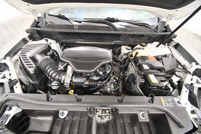 2023 GMC Acadia, $32999. Photo 12