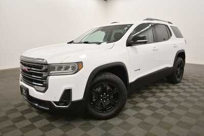 2023 GMC Acadia, $32999. Photo 2