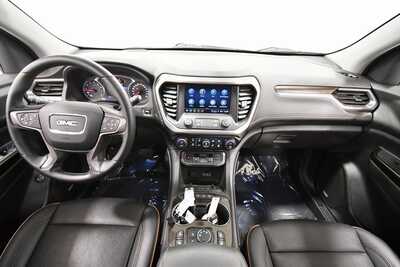 2023 GMC Acadia, $32999. Photo 3