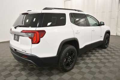 2023 GMC Acadia, $32999. Photo 8