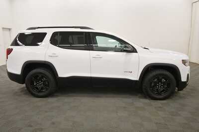 2023 GMC Acadia, $32999. Photo 9