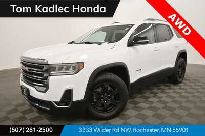 2023 GMC Acadia, $32999. Photo 1