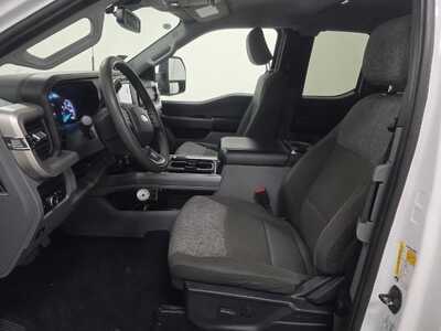 2023 Ford F250 Ext Cab, $46999. Photo 3