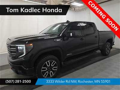 2023 GMC 1500 Crew Cab, $47503. Photo 1