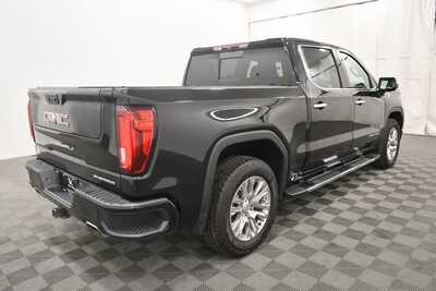 2023 GMC 1500 Crew Cab, $44328. Photo 8