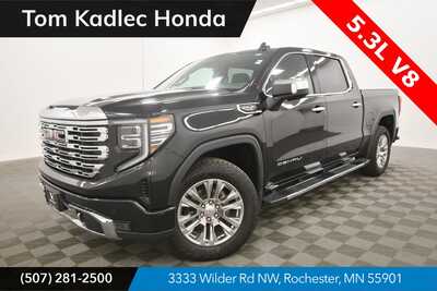 2023 GMC 1500 Crew Cab, $44328. Photo 1