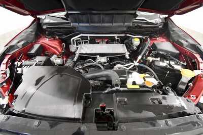 2023 Subaru Ascent, $29499. Photo 12