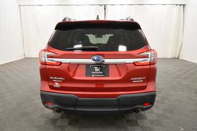 2023 Subaru Ascent, $29499. Photo 6