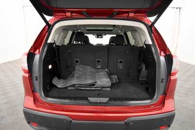 2023 Subaru Ascent, $29499. Photo 7