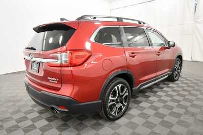 2023 Subaru Ascent, $29499. Photo 8