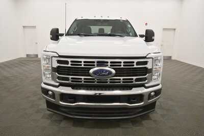 2023 Ford F350 Crew Cab, $58499. Photo 11