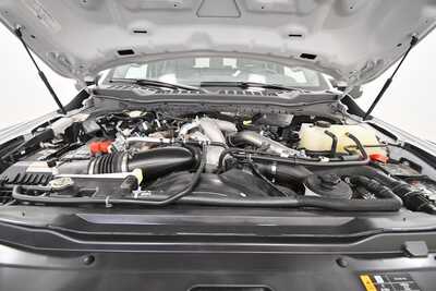 2023 Ford F350 Crew Cab, $58499. Photo 12