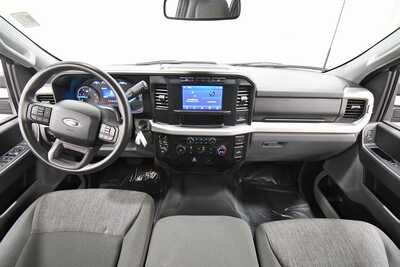 2023 Ford F350 Crew Cab, $58499. Photo 3