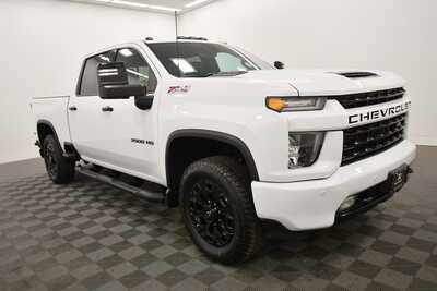 2023 Chevrolet 3500 Crew Cab, $57499. Photo 10