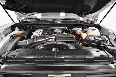 2023 Chevrolet 3500 Crew Cab, $57499. Photo 12