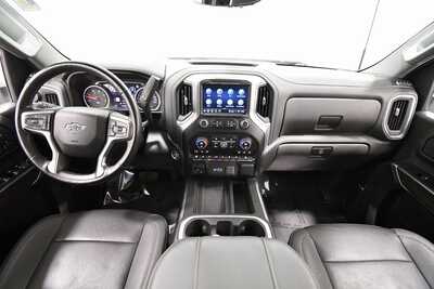 2023 Chevrolet 3500 Crew Cab, $57499. Photo 3