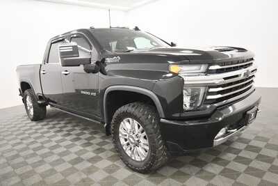 2020 Chevrolet 2500 Crew Cab, $49999. Photo 10