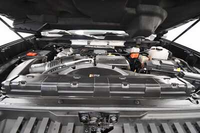 2020 Chevrolet 2500 Crew Cab, $49999. Photo 12