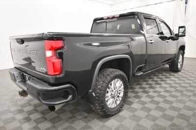 2020 Chevrolet 2500 Crew Cab, $49999. Photo 8