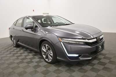 2020 Honda Clarity, $23999. Photo 10