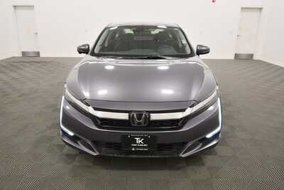 2020 Honda Clarity, $23999. Photo 11