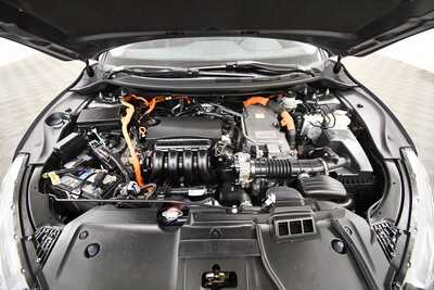 2020 Honda Clarity, $23999. Photo 12