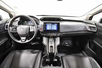 2020 Honda Clarity, $23999. Photo 3