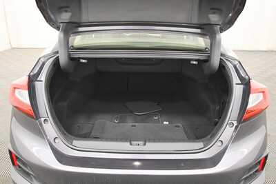 2020 Honda Clarity, $23999. Photo 7