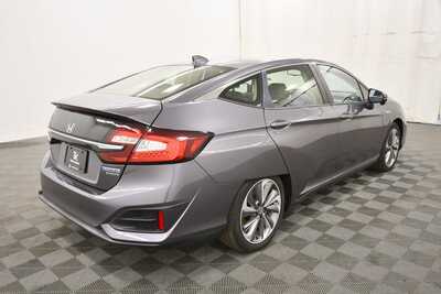2020 Honda Clarity, $23999. Photo 8