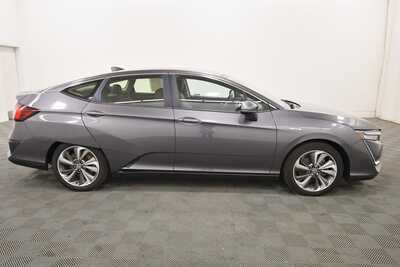 2020 Honda Clarity, $23999. Photo 9