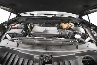 2021 GMC Yukon XL, $46499. Photo 12