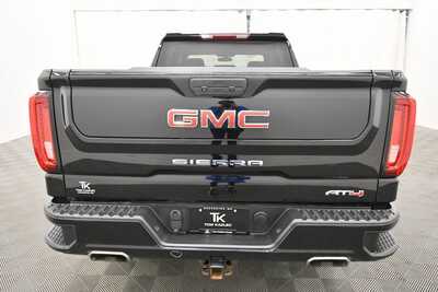 2021 GMC 1500 Crew Cab, $40499. Photo 6