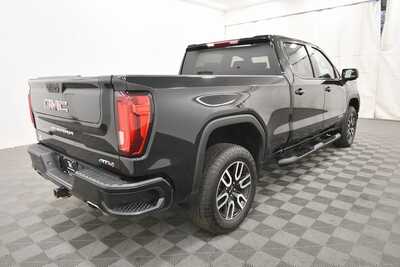 2021 GMC 1500 Crew Cab, $40499. Photo 8