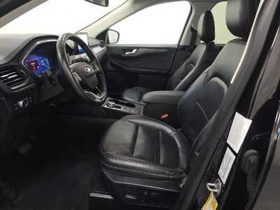 2021 Ford Escape, $20999. Photo 3