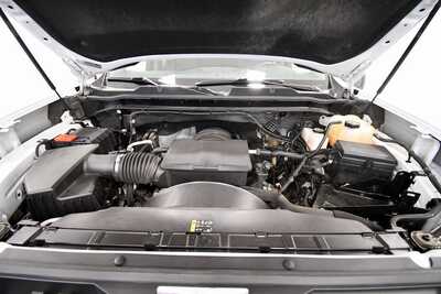 2022 Chevrolet 2500 Crew Cab, $37499. Photo 12