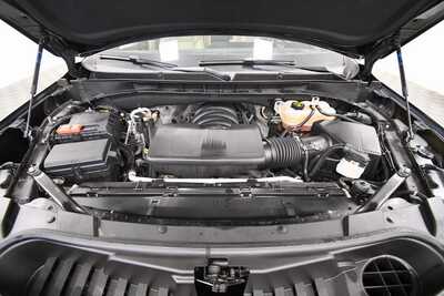 2022 Cadillac Escalade, $63999. Photo 12