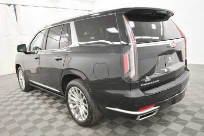 2022 Cadillac Escalade, $63999. Photo 5