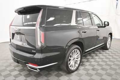 2022 Cadillac Escalade, $63999. Photo 8